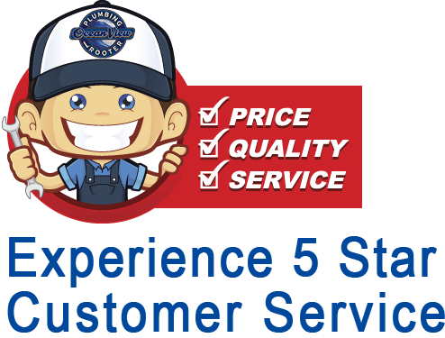 Plumber Camarillo CA