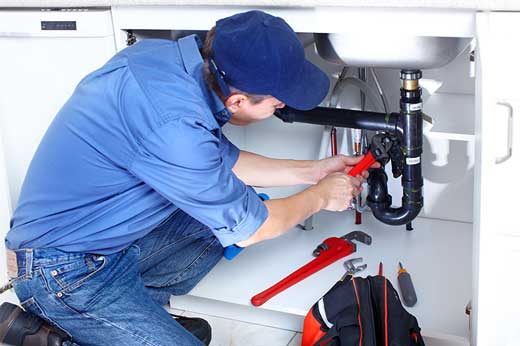 Residential Plumber