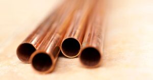 Choosing the Right Plumbing Pipes: Pros & Cons of Each Type