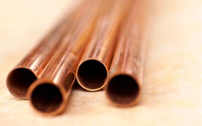 Choosing the Right Plumbing Pipes: Pros & Cons of Each Type