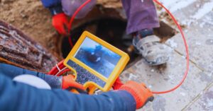 How Plumbing Camera Inspections Work A Guide